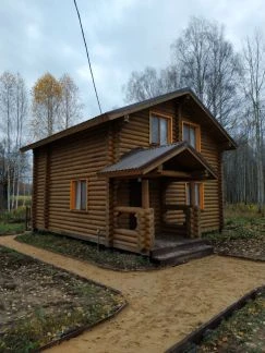 Фото Аренда бани