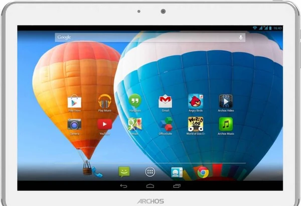 Фото Планшет Archos archos 101 xenon