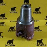 Фото №2 Долото шарошечное III 93 Т-ЦВ