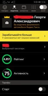 Фото Аренда авто подключение корона