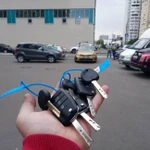 Фото №4 Изготовление автоключей чипов в Зеленограде