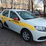 Аренда авто под работу в Яндекс такси