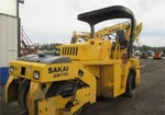 фото Аренда каток sakai gw 750 8.5т