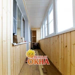 Фото №3 Остекление и ремонт балконов
