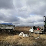 Бурение скважин на воду под ключ