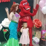Фото №21 Самые яркие детские праздники с нами