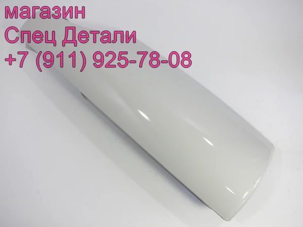 Фото Daewoo Ultra Novus Накладка кабины правая 3541100490SP