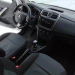 Фото №12 Renault Sandero, 2015