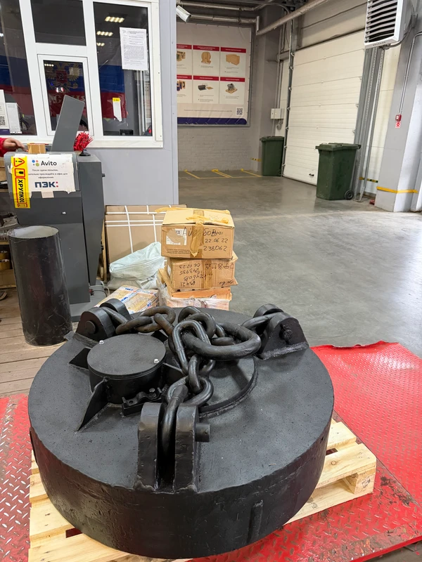 Фото Электромагнит м23 Продам