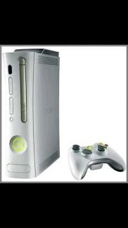 Фото Xbox 360