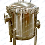 фото Промышленный фильтр для очистки воды, смесей, лаков, красок