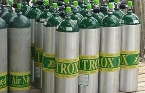 Фото Дайвинг. Курс Nitrox – не выходя из дома