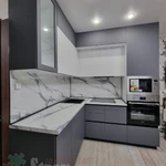 Фото №3 Кухня 037