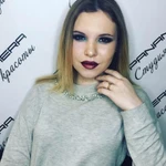 Фото №8 Визажист 