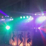 Выездная дискотека