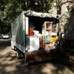 Фото №2 Грузоперевозки, квартирные и офисные переезды