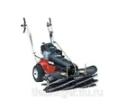 фото Tielburger TK48 с двигателем Briggs &amp; Stratton ReadyStar