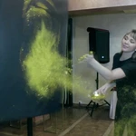 Фото №5 Портрет ШОУ «Звёздная пыль»