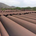 Фото №2 Лом метталов тнубы нефтегазовые, поставка на экспорт в любую страну.