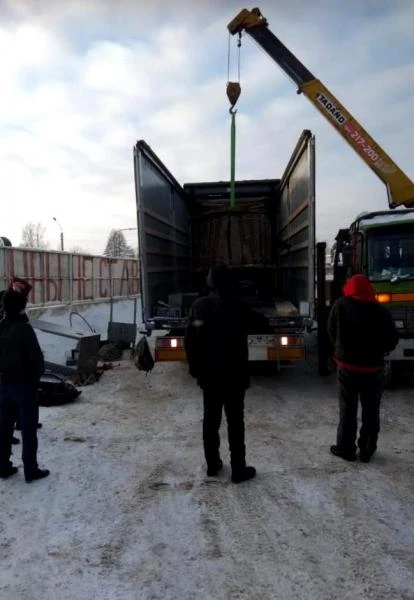 Фото Грузоперевозки недорого Дубна