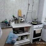 Фото №12 1-к квартира, 14 м2, 1/9 эт.