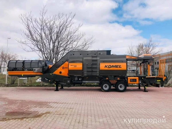 Фото Пресс подборщик с обмотчиком рулонов RK MASTER PRO - FJB GROUP LLC