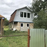 Фото №3 Кровельные работы, ремонт кровли