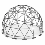 Металлические купола