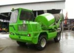 фото MERLO DBM 2000