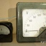 Фото №3 Стрелочные приборы ,измерительные головки СССР Цена договорная ,начинается от 45