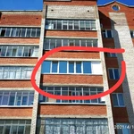 Фото №8 Тонирование окон, балконов в день обращения