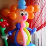 Фото №8 Шары Звенигород, шары с гелием Звенигород