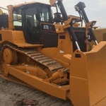 Аренда бульдозера Caterpillar D7