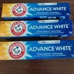 Фото №2 ARM &HAMMER против кариеса с фтором 170 гр