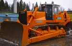 фото Продам бульдозер гусеничный Fiat-Hitachi FD30C