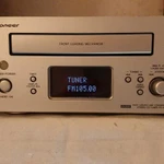 фото Pioneer PD-N902 Made in Japan