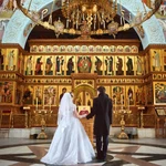 Фото №9 Свадебная фотосъемка