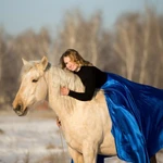 Фотосессия с лошадьми. Профессиональная фотосъемка в любых жанрах