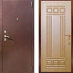 Фото №3 Входные и межкомнатные двери