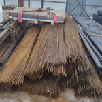 Фото №7 Трубы арматуру уголок швеллер