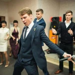 Фото №7 Свадебный ведущий