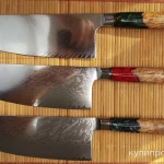 Фото №2 Кухонные ножи