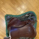 Фото №3 Седло универсальное