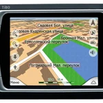 Ремонт GPS навигаторов, обновление карт, замена ПО