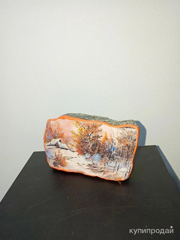 Фото Сувениры Artstones