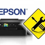 Ремонт и обслуживание принтеров Epson