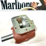 Фото №4 Коробка отбора мощности КО-505А 15.02.000 на КАМАЗ.