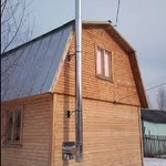 Фото №4 ОТОПЛЕНИЕ  