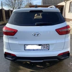 Фото №11 Hyundai Creta, 2017 от собственника