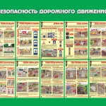 Транспортное законодательство. БДД.